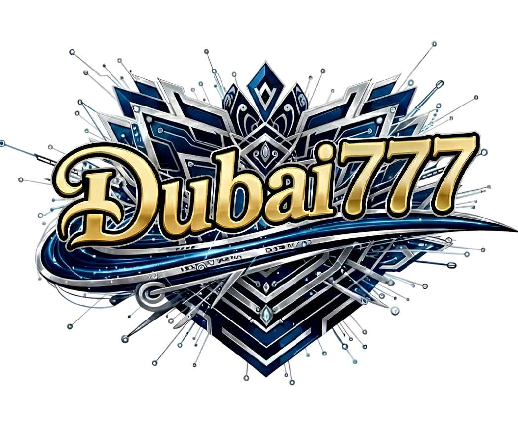Dubai777 เว็บตรง สล็อต คาสิโน ฝากถอนออโต้